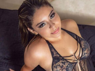 camgirl playing with vibrator JessicaTaylort