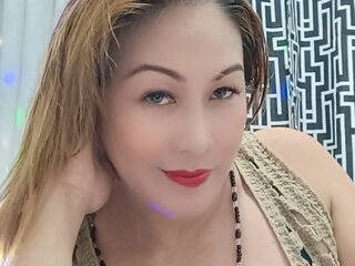 camgirl videochat JingAmour