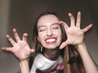 fingering cam whore JinnyShine