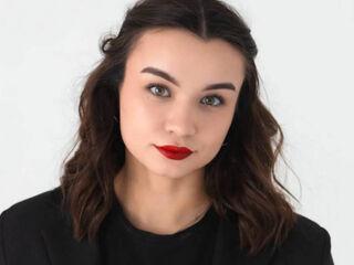 beautiful webcamgirl JoannaPercell