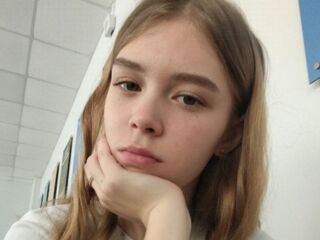 hot video chat JoannaRumbo