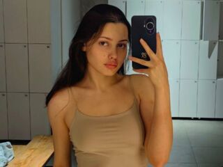sexy live girl JohanaSpagnolia