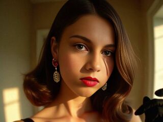 spy webcam JolynManthe