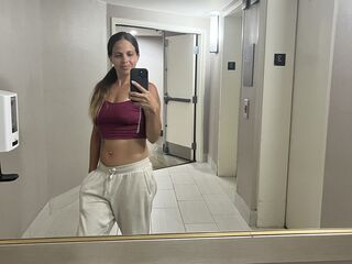naked webcam girl fingering JosieJodeci