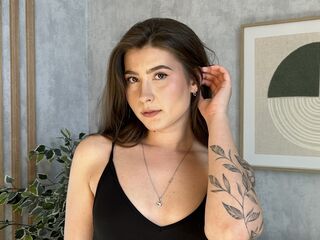 hot videochat JudyMoor