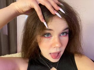 camgirl webcam JuliaJohnos