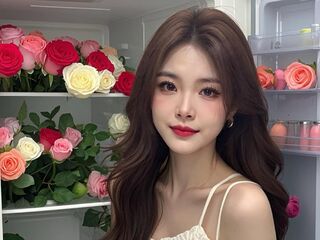 camwhore shaved pussy JulietClara