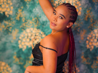 kinky webcam video KailaniMoani