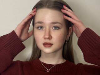 webcamgirl KandyBalloon