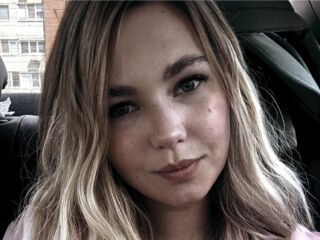 dirty webcam picture KandyWeiss