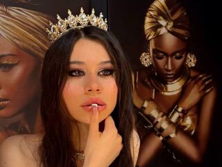 naked webcam girl fingering KarenEstrada