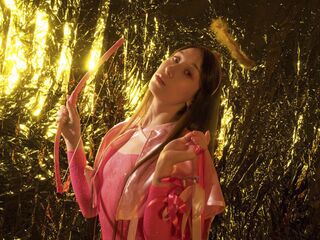 camwhore nude KarinaSunset