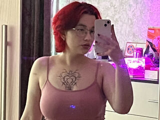 hot webcam slut KarissaParkman