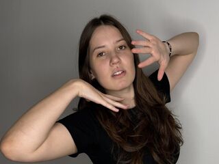 beautiful camgirl KasandraVewer