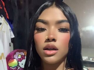 voyeur web cam KassyMorgan
