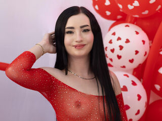cam girl playing with vibrator KataFlorez
