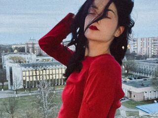 naked cam girl masturbating with sextoy KayceeHolbach