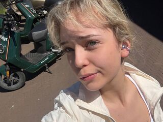 naughty camgirl KeilaTouchton