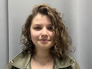 fingering girl cam KellyJakson