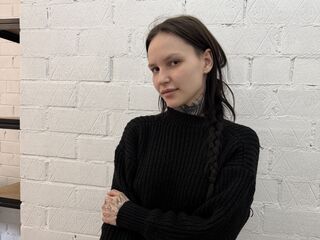 nude web cam KeniaTucholski