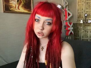 naughty cam girl masturbating KiaraSi