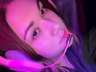 camgirl video chat room KimSoprano