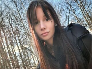 babe webcam KiraNovak