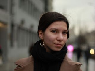 strippercam KiraReddel