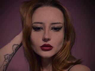 camgirl masturbating KlaraModis