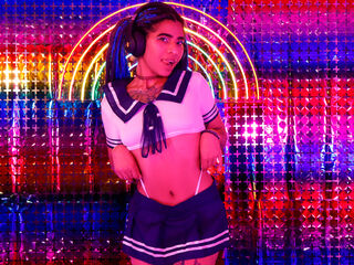 live strip tease show KoralineMiller