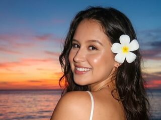 naughty camgirl masturbating with dildo KristenFuller