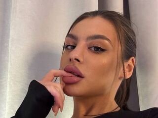 Kinky webcam KristyDol