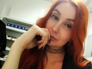 camgirl live porn cam KristyRed