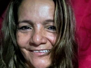 cam show LaperlaRubby