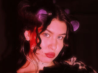 naughty videochat LarondaSuitt