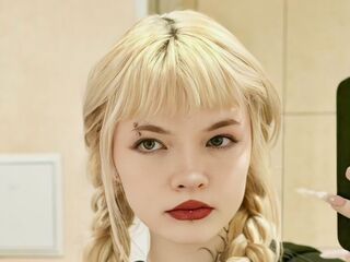 topless LatashaLafevre