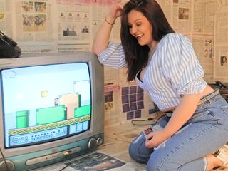 adult cam live LaurenKanne