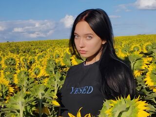 stripper cam LavonAnsara