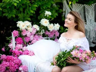 cam girl videochat LeaNicole