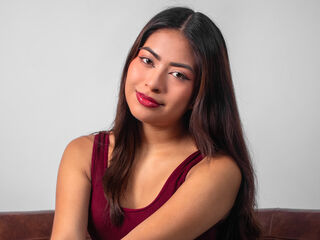 hot webcam LeiaHoney