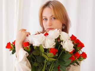 free live webcam LeilaDenner