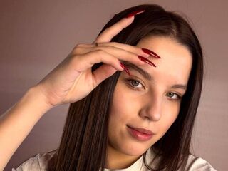 free videochat LeilaFarabee
