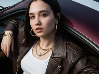 dirty webcam LeraMednis