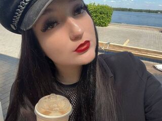 hot girl sex webcam LesleyWins