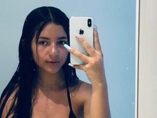 jasmin cam model LiaJohnnson