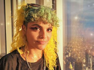 live sex webcam LilaBratz