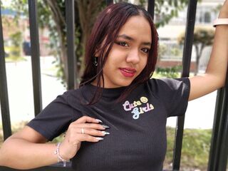 free jasmin sexcam LiliValencia
