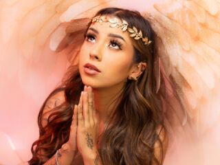 fingering girl webcam  LilitMalkova