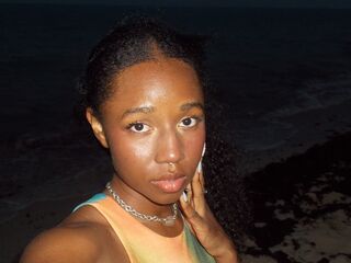 strip show LilithAnnabell