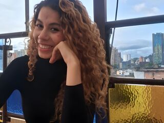 free jasmin webcam LilyNoir